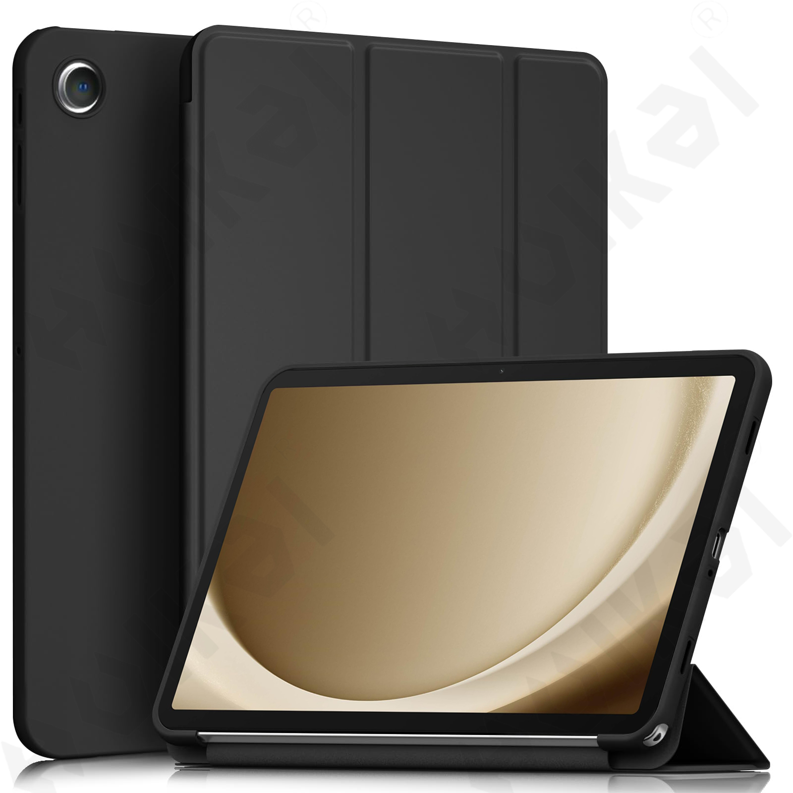 Staedtler Pencil Triplus - Etui na tablet Samsung Galaxy Tab