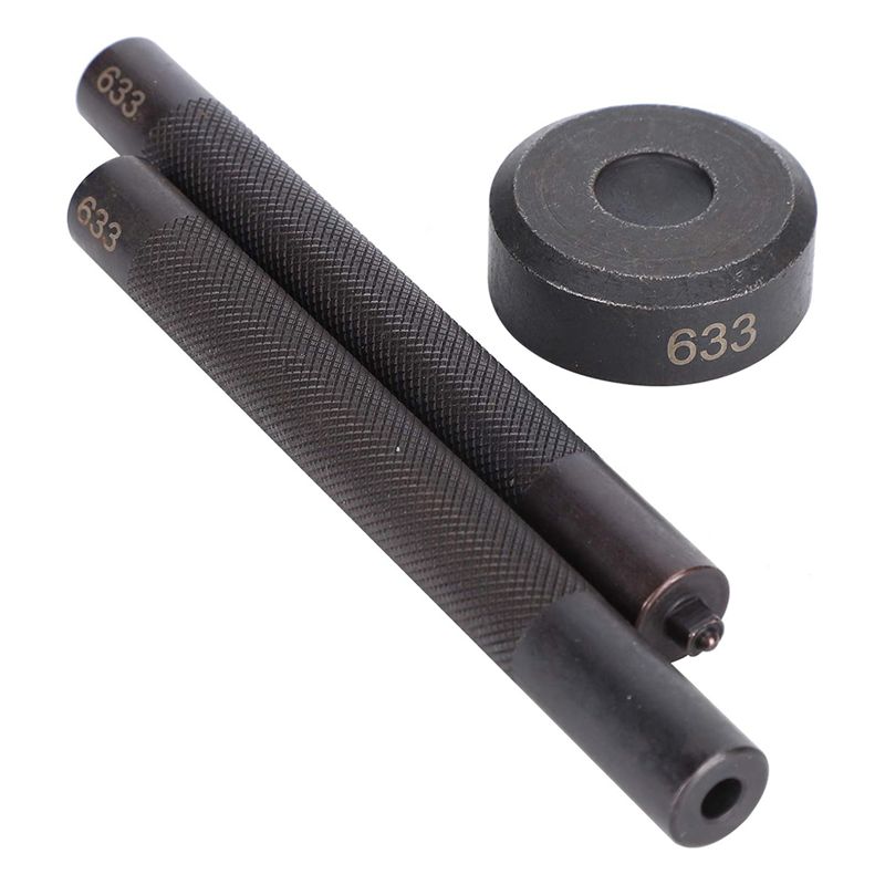 Zestaw narzędzi do nitowania s – Rivet Setter Tool recenzja i cena