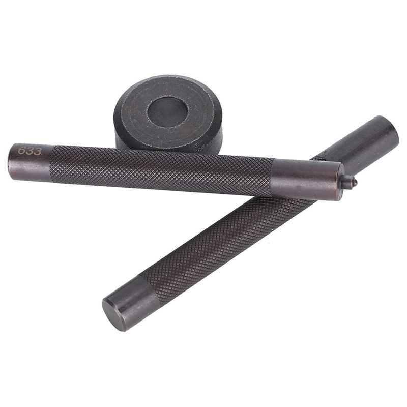 Zestaw narzędzi do nitowania s – Rivet Setter Tool recenzja i cena