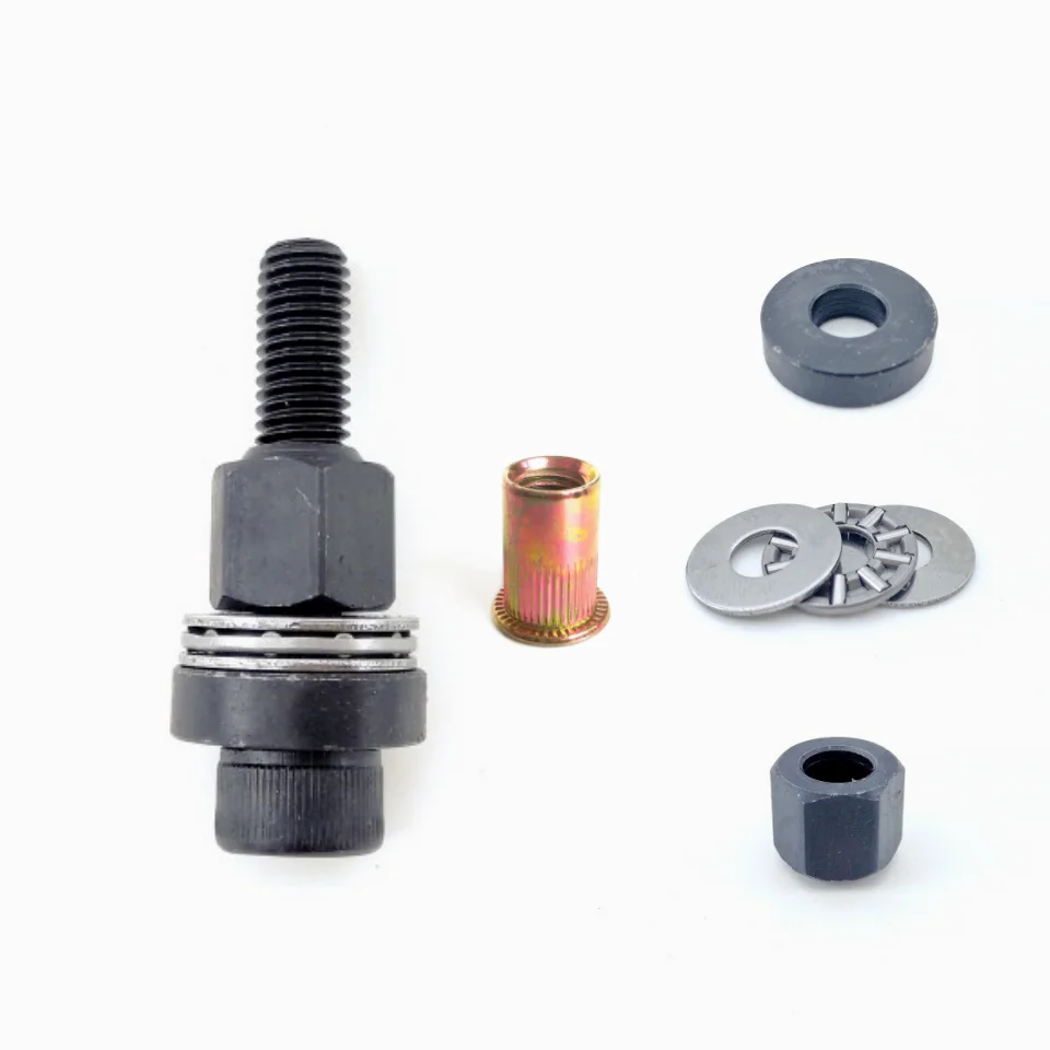 Ręczny zaciskarka do nitonakrę – Rivet Setter Tool recenzja i cena