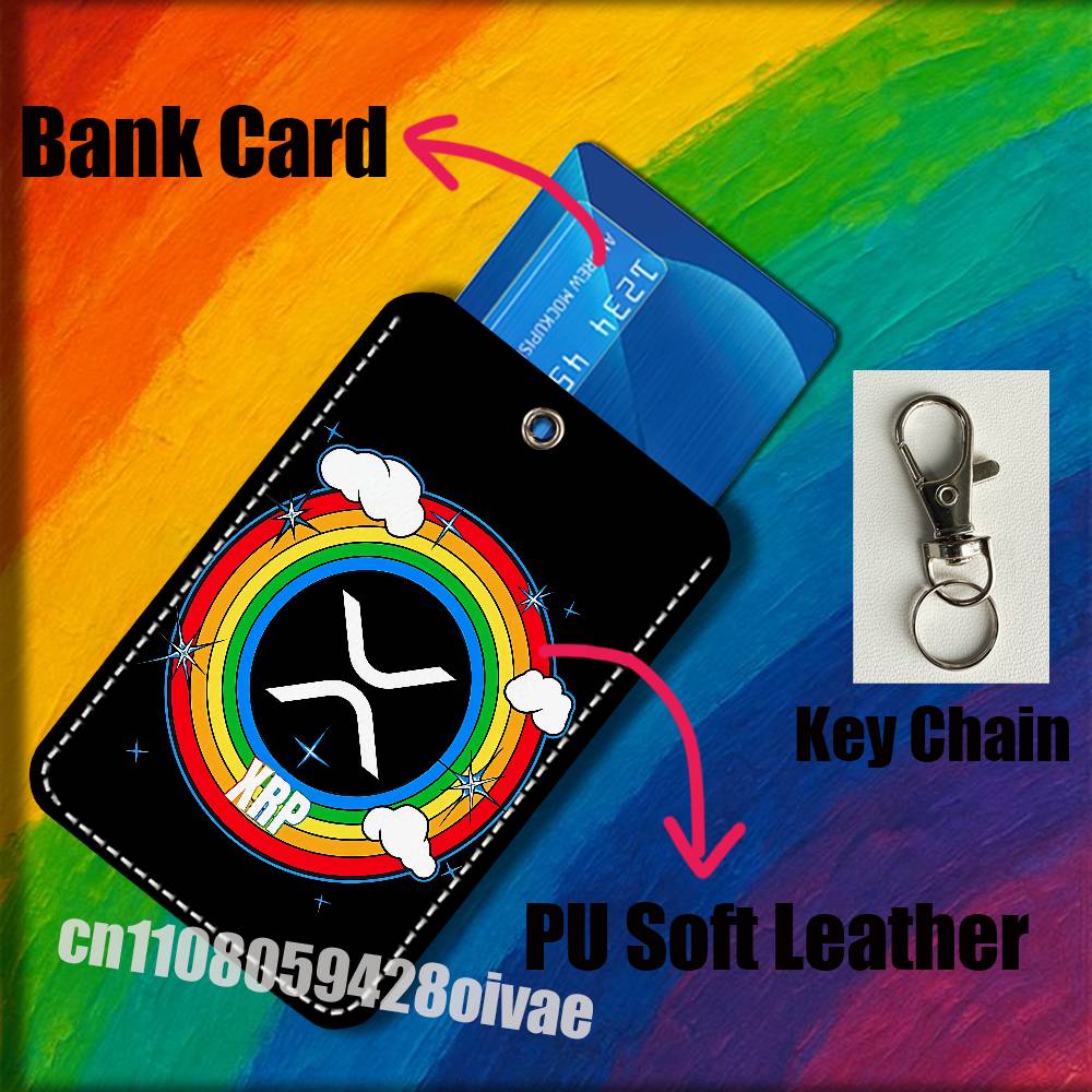 Xrp Ripple Krypto Waluta Cyfro – Leatherwork Bag recenzja i cena