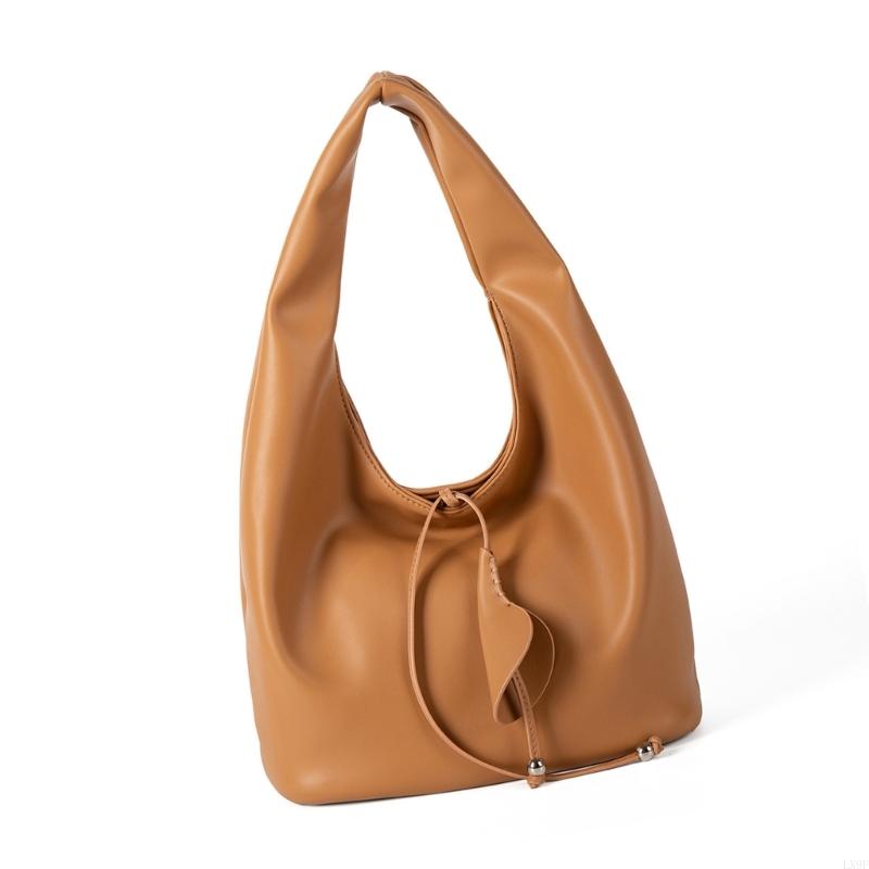 Praktyczna torebka PU Duża poj – Leather Work Duffle recenzja i cena