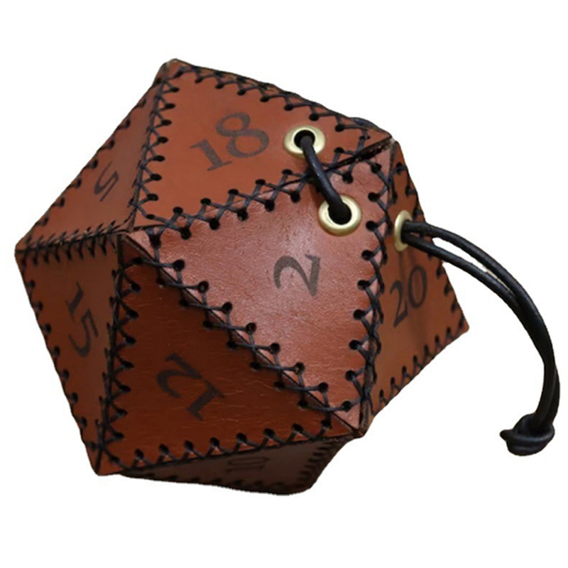 Nowe skórzane worek kości wiel – Leatherwork Ideas recenzja i cena
