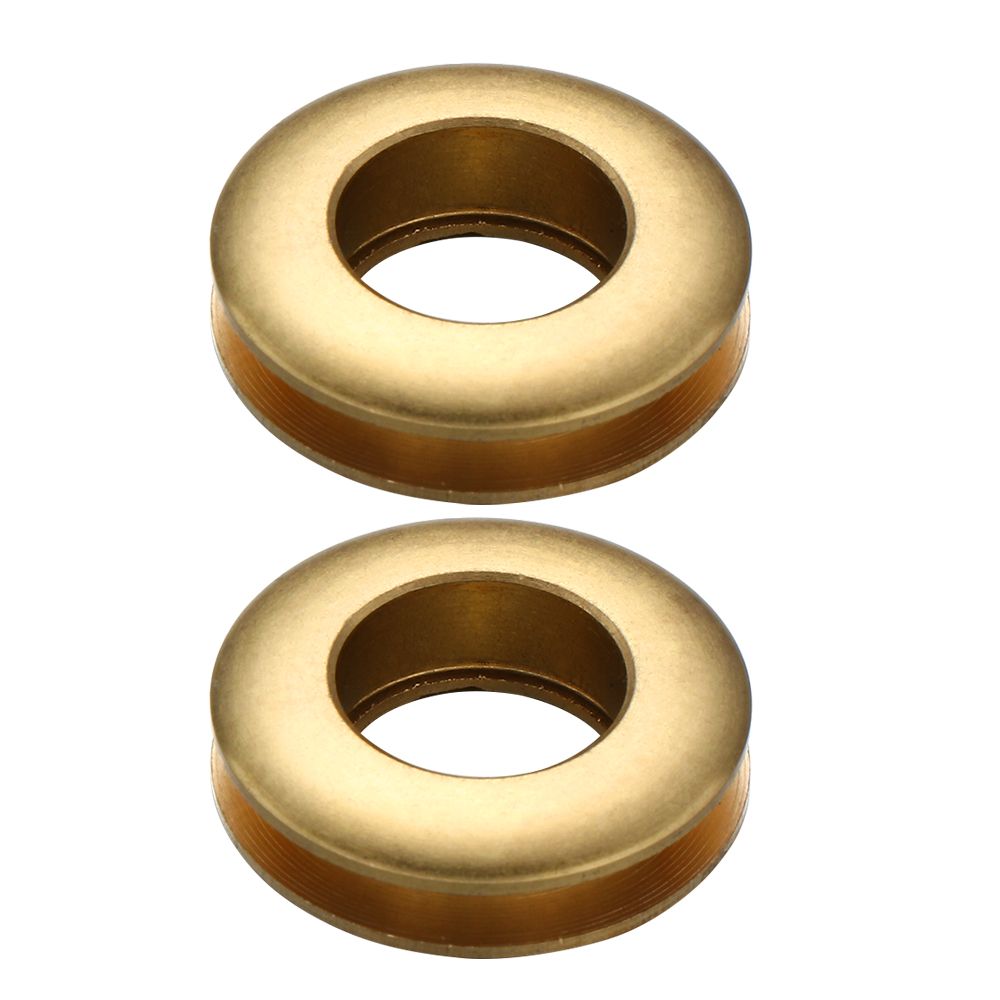 2 szt. Trwałe mosiężne oczka z – Leatherwork Eyelets recenzja i cena