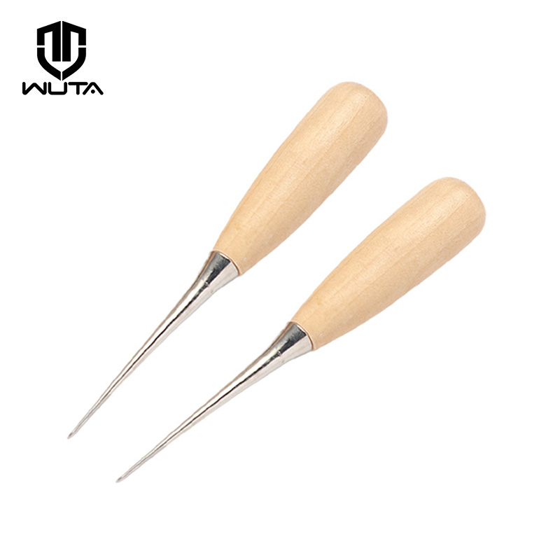 WUTA 2 szt. Skórzane ręczne sz – Rivet Setter Tool recenzja i cena