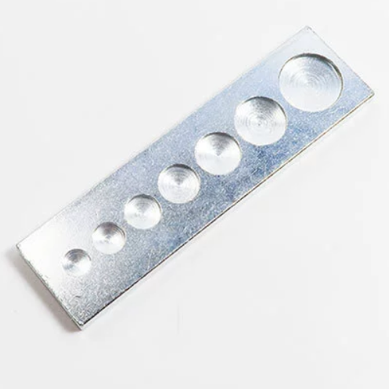 1 sztuka Stal nierdzewna 7 w j – Rivet Setter Tool recenzja i cena