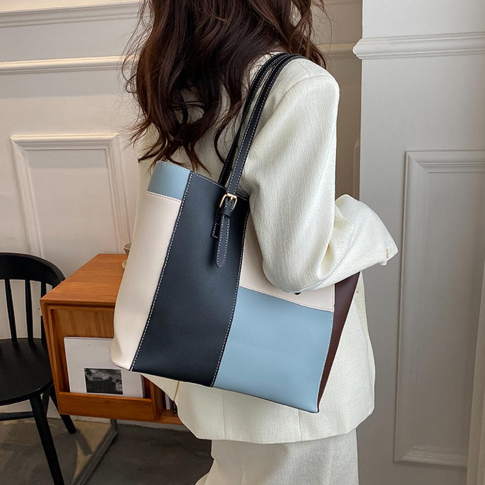 Modna torba na ramię, duża tor – Leather Work Duffle recenzja i cena