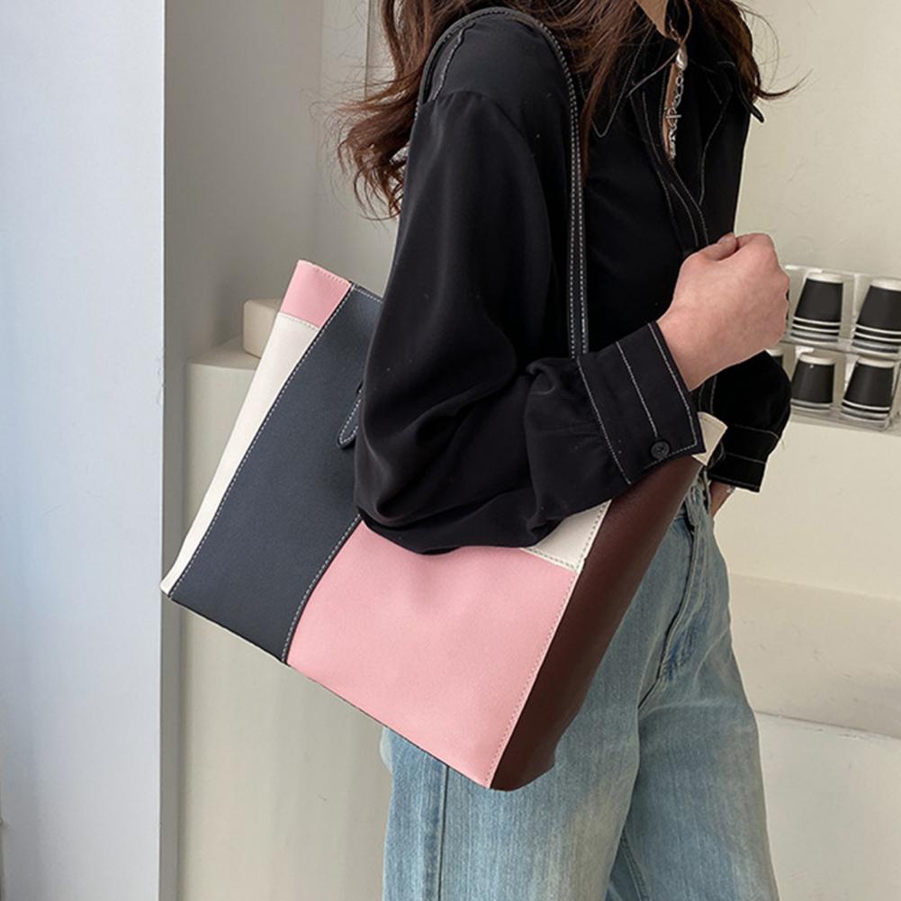 Modna torba na ramię, duża tor – Leather Work Duffle recenzja i cena