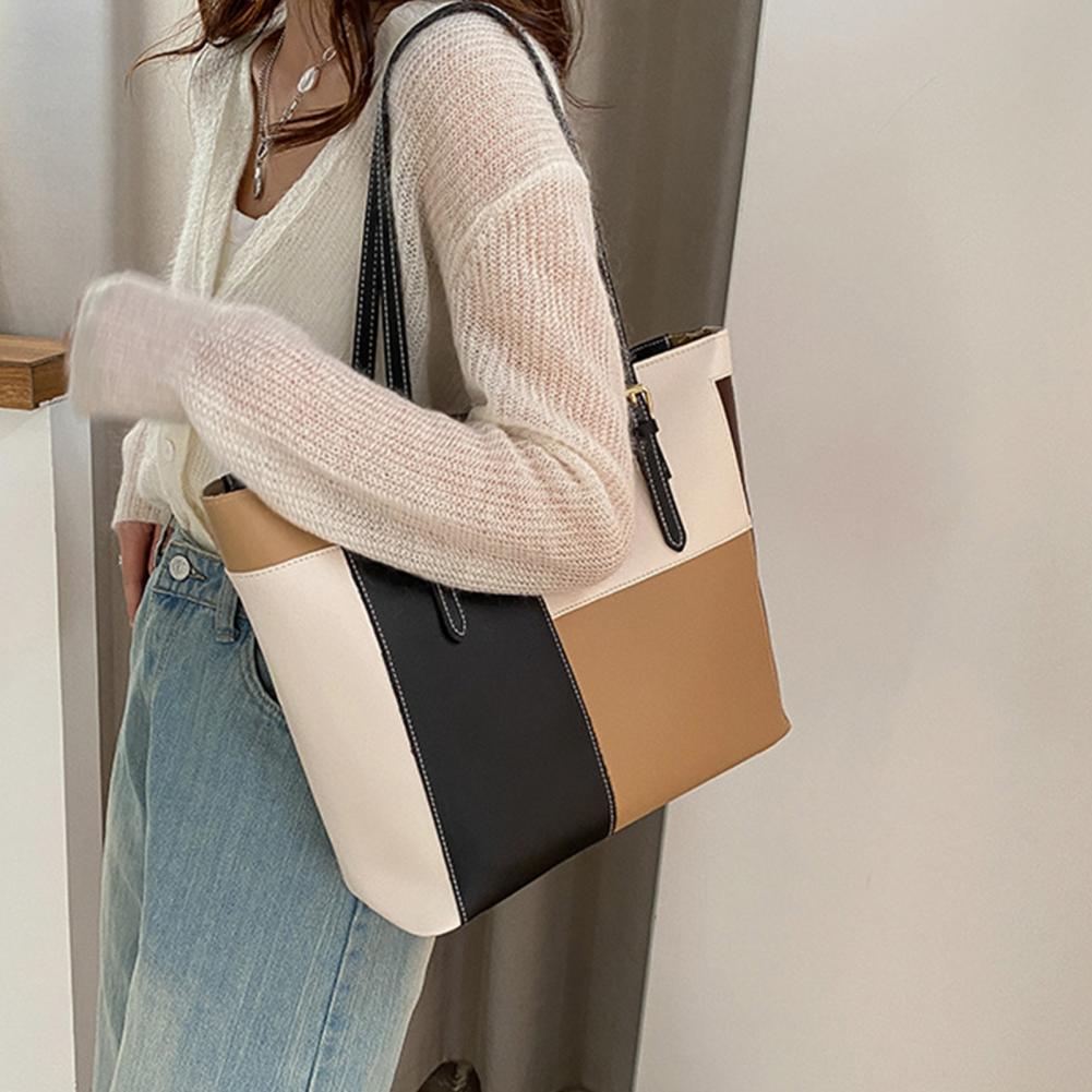 Modna torba na ramię, duża tor – Leather Work Duffle recenzja i cena