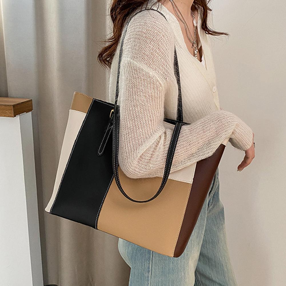 Modna torba na ramię, duża tor – Leather Work Duffle recenzja i cena