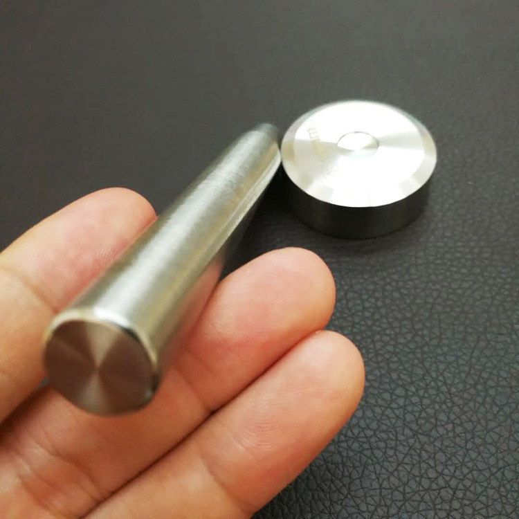 Narzędzie do nitowania skóry,  – Rivet Setter Tool recenzja i cena