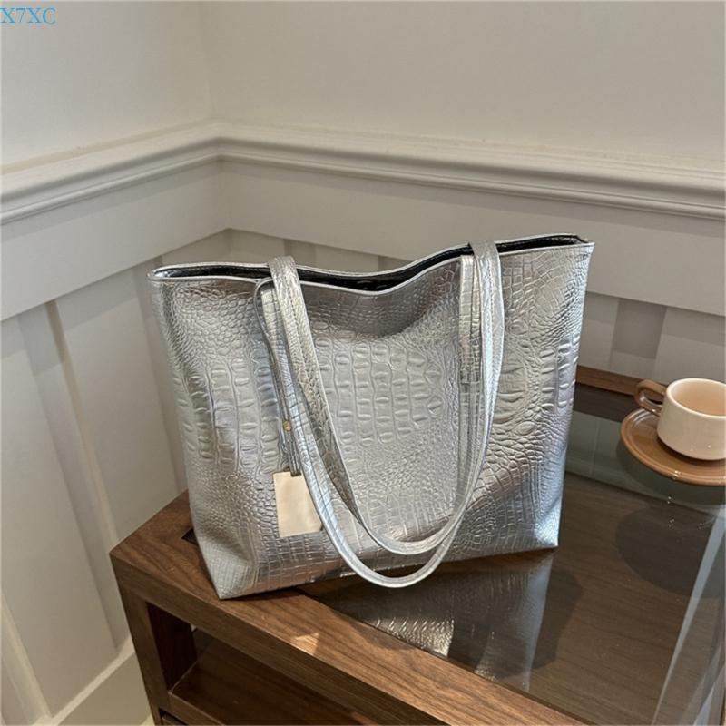 X7XC Damska torba na ramię na  – Leather Work Duffle recenzja i cena