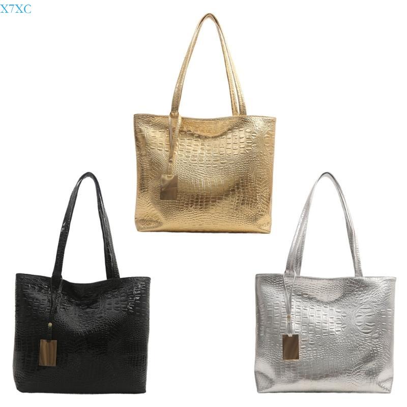 X7XC Damska torba na ramię na  – Leather Work Duffle recenzja i cena