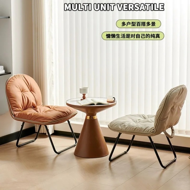 Wszechstronne składane krzesło – Upholstery Leather Work recenzja i cena