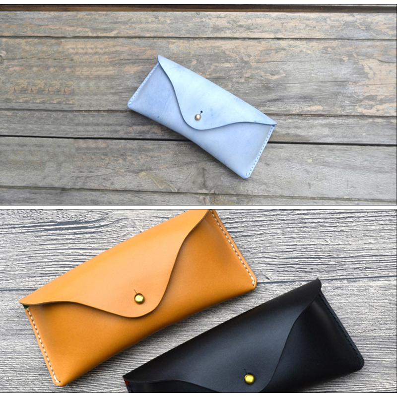 YOMDID kreatywna torba na okul – Leatherwork Kit recenzja i cena