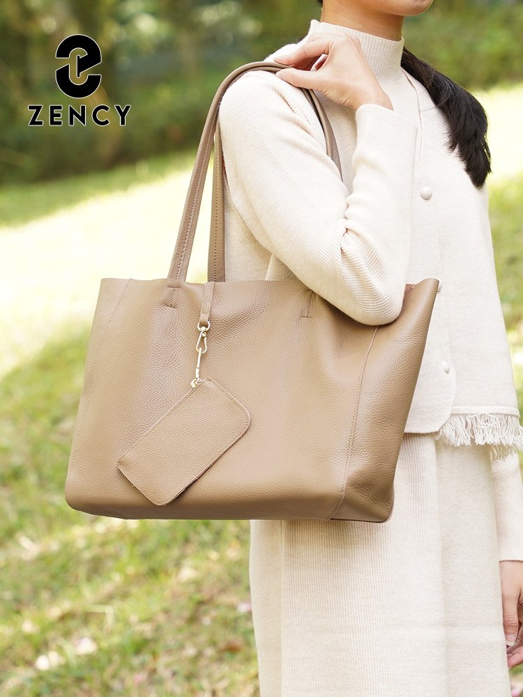 Zency Torby z prawdziwej skóry – Leatherwork Bag recenzja i cena