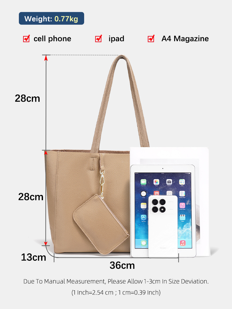 Zency Torby z prawdziwej skóry – Leatherwork Bag recenzja i cena