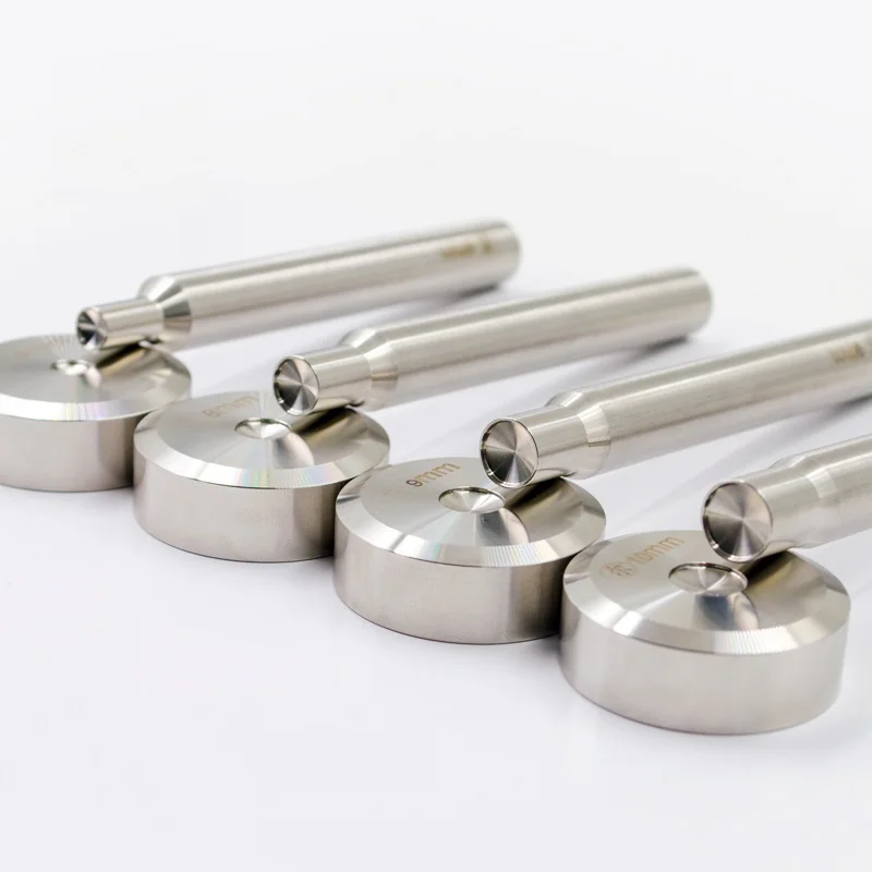 Metalowe oczka Narzędzie do mo – Rivet Setter Tool recenzja i cena