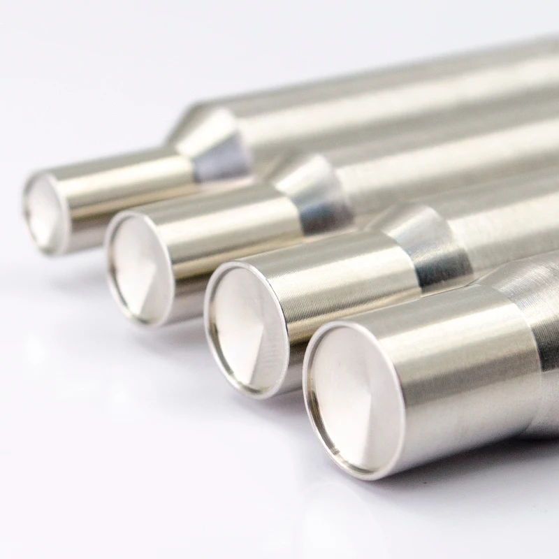 Metalowe oczka Narzędzie do mo – Rivet Setter Tool recenzja i cena