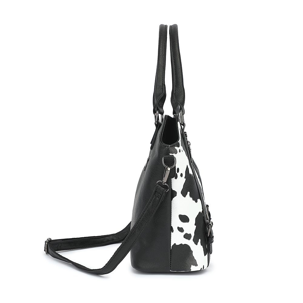 Zestaw 2 szt. Damska torba typ – Leatherwork Bag recenzja i cena