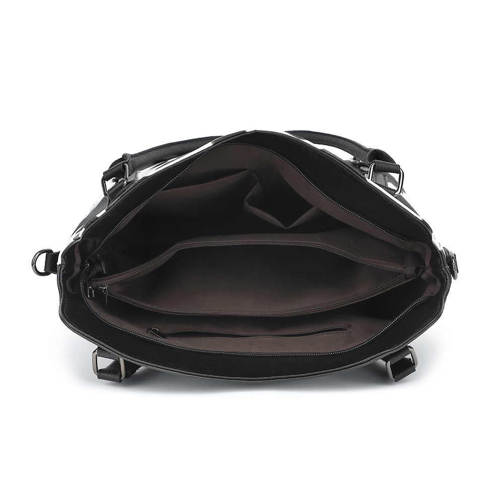 Zestaw 2 szt. Damska torba typ – Leatherwork Bag recenzja i cena