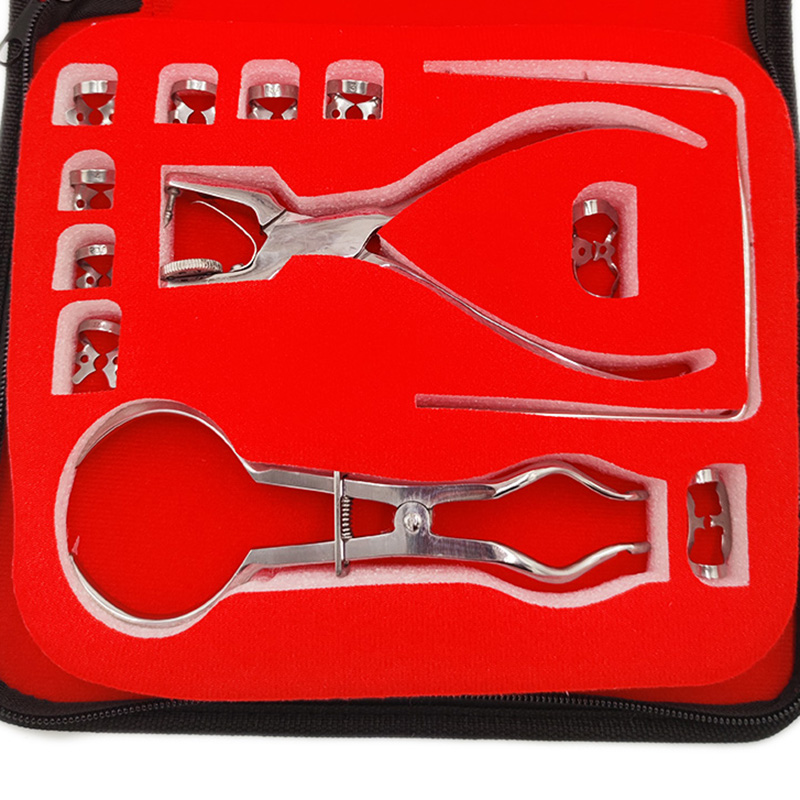Zestaw dziurkaczy stomatologic – Leatherwork Kit recenzja i cena