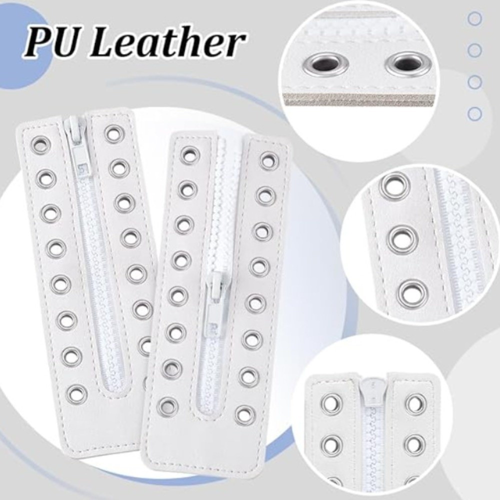 1 Para 6 Otworów Skórzane Wkła – Leatherwork Eyelets recenzja i cena