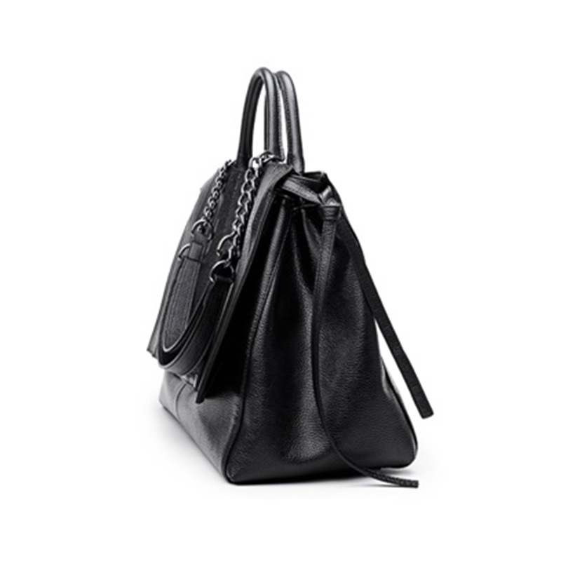 Elegancka torba typu tote z za – Leatherwork Bag recenzja i cena