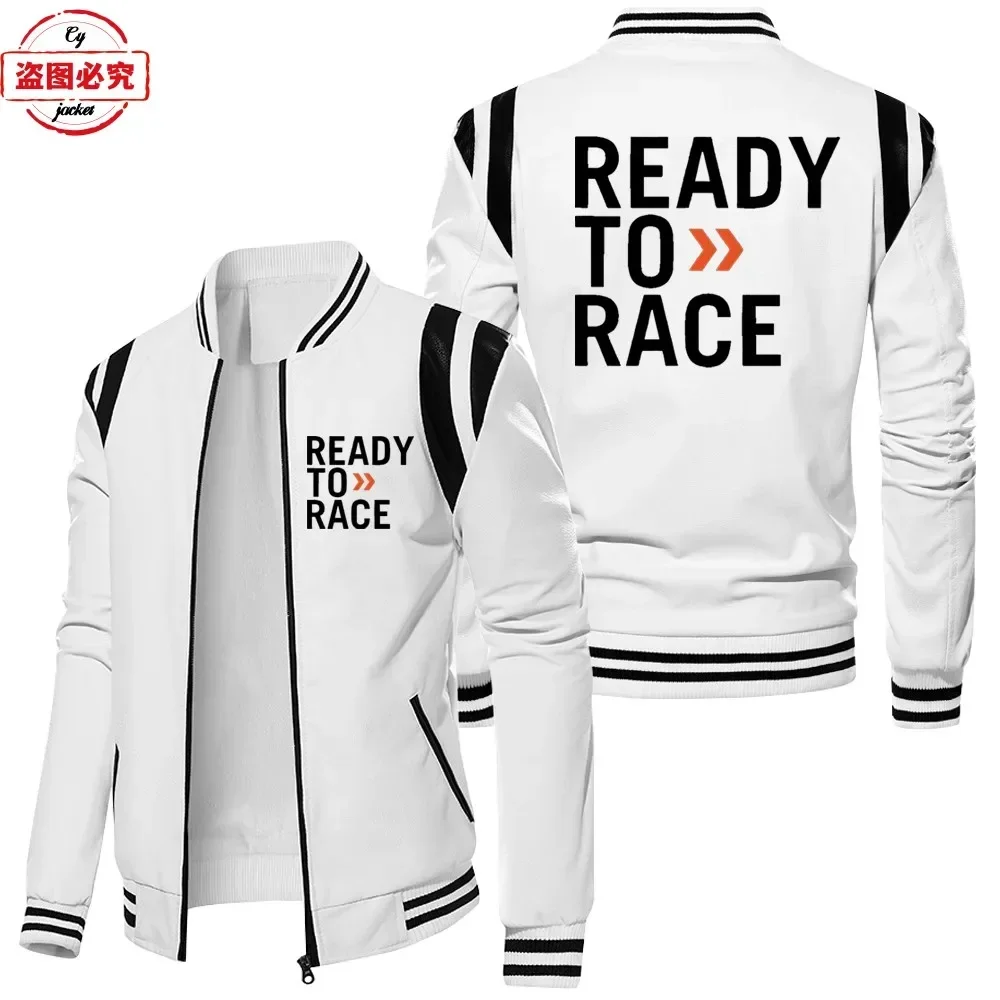 Kurtka skórzana z kapturem z n – Leather Work Jacket With Hood recenzja i cena
