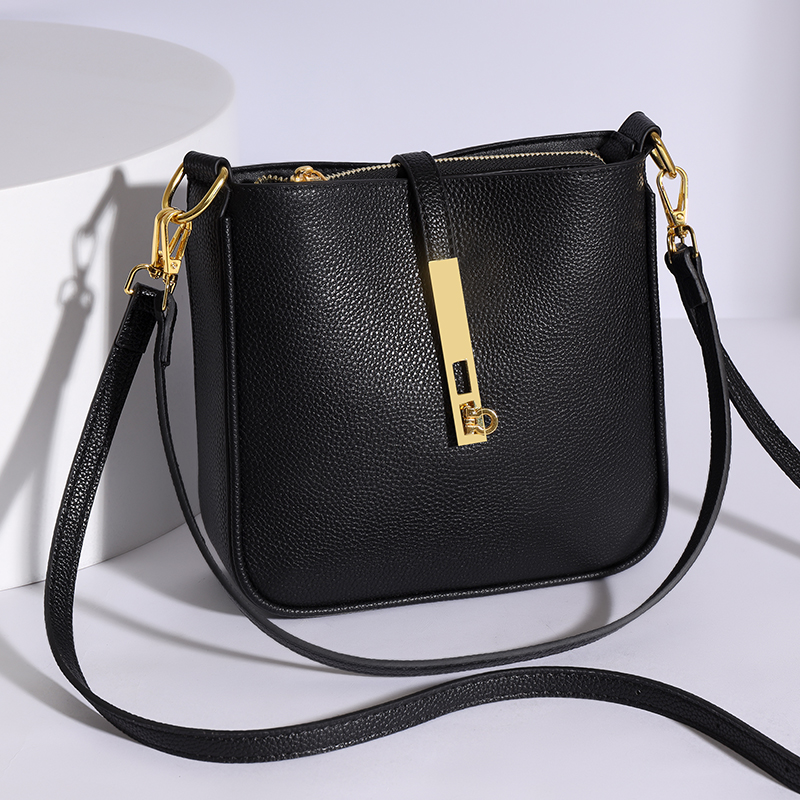 Nowa torba na ramię ze 100% sk – Leatherwork Ideas recenzja i cena
