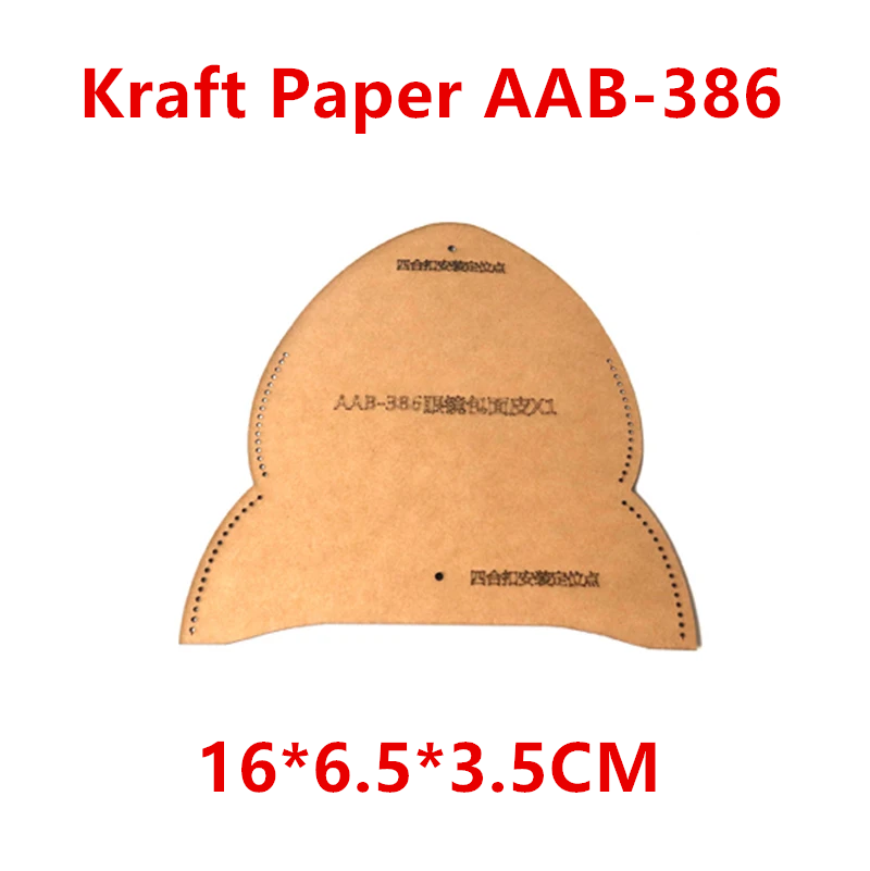 Papier pakowy Skórzane etui na – Leatherwork Kit recenzja i cena