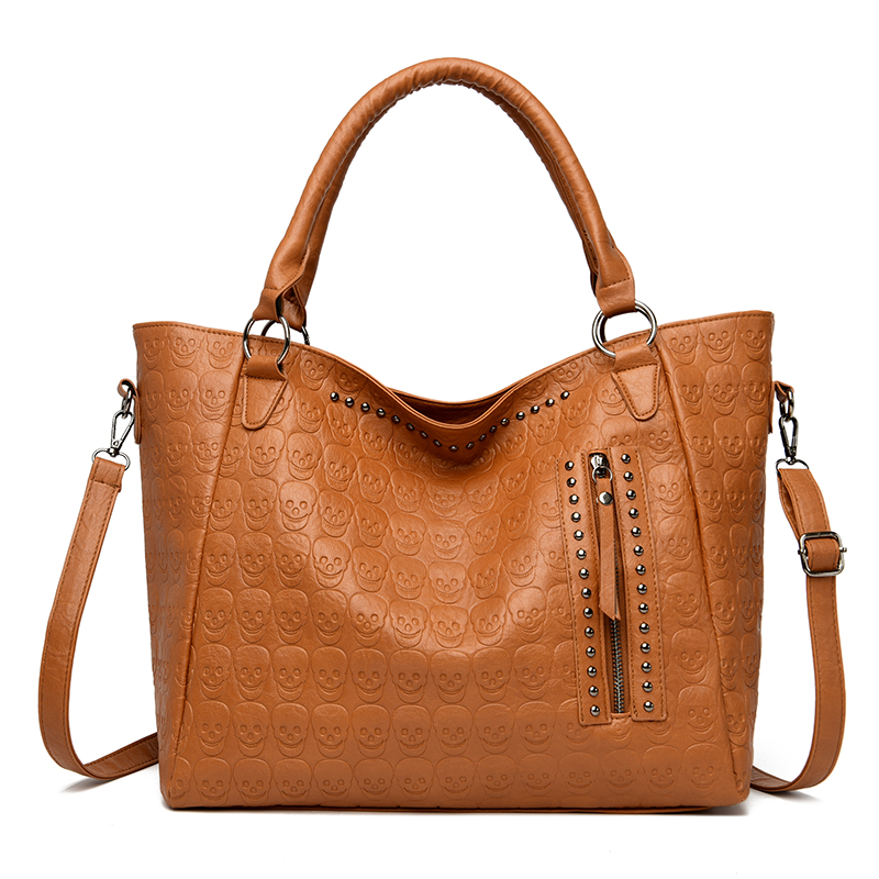 Torba crossbody z punkową czas – Leatherwork Bag recenzja i cena