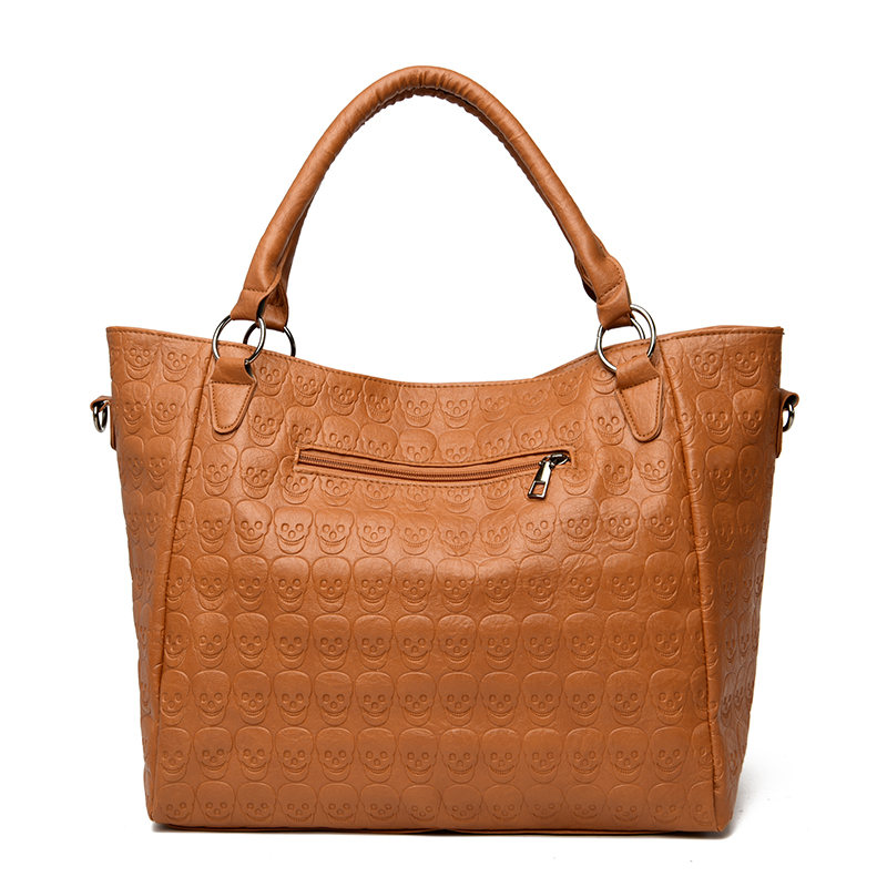 Torba crossbody z punkową czas – Leatherwork Bag recenzja i cena