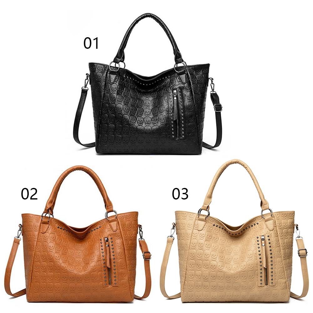 Torba crossbody z punkową czas – Leatherwork Bag recenzja i cena