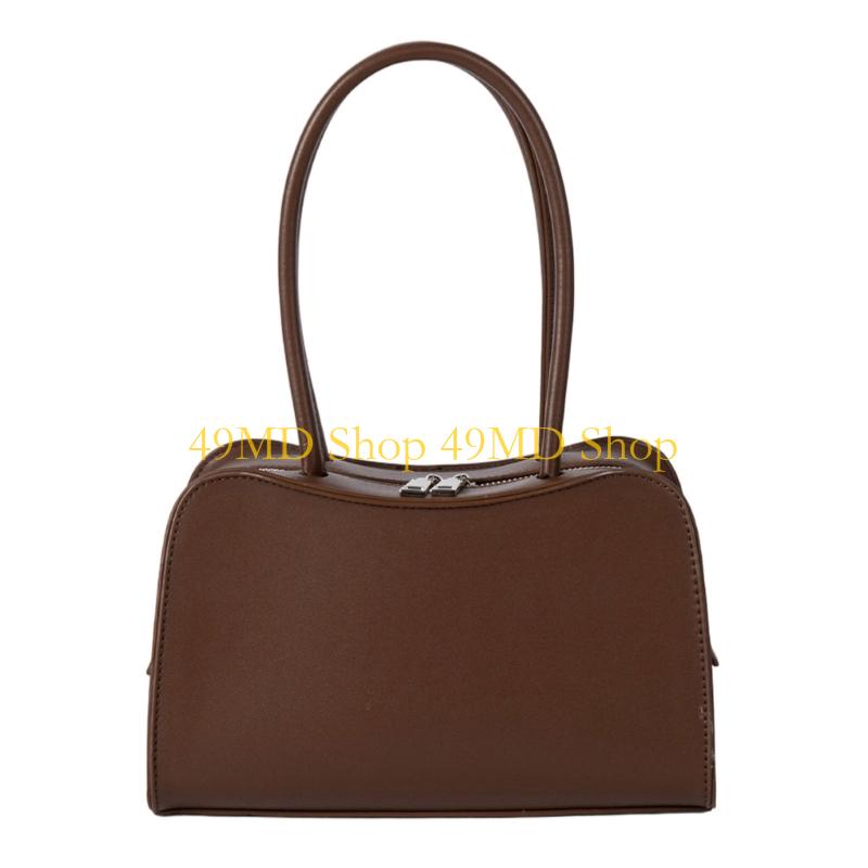 49MD Torba na ramię dla kobiet – Leather Work Duffle recenzja i cena