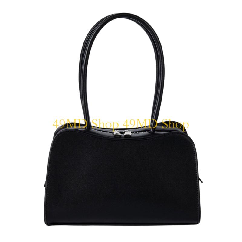 49MD Torba na ramię dla kobiet – Leather Work Duffle recenzja i cena