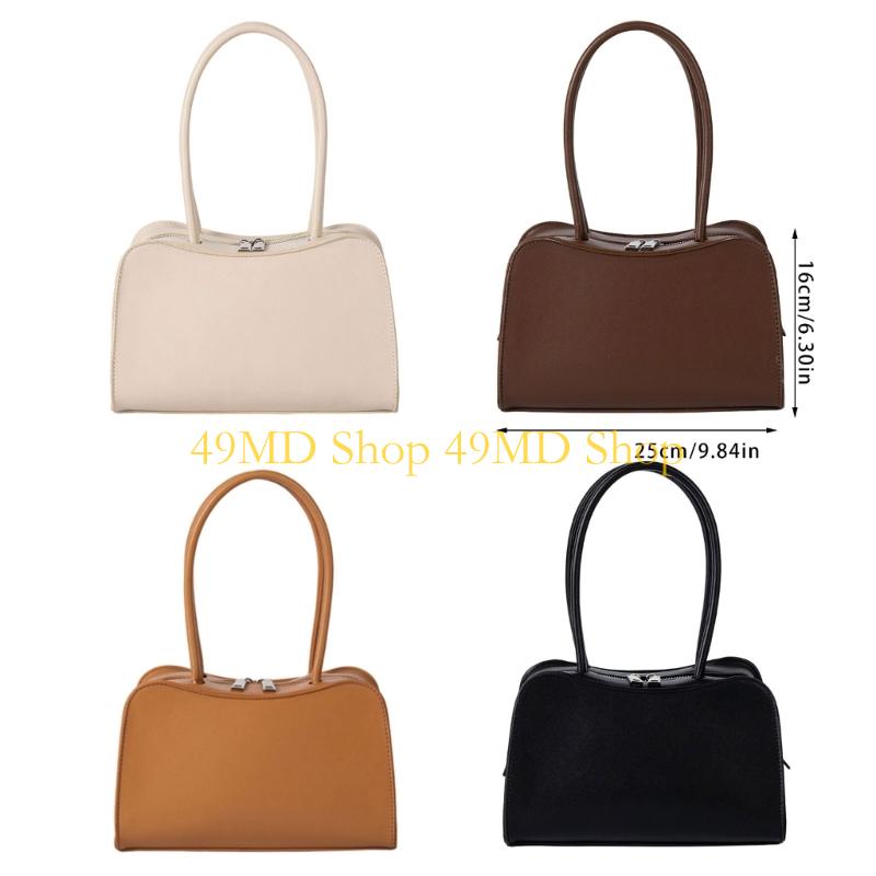 49MD Torba na ramię dla kobiet – Leather Work Duffle recenzja i cena