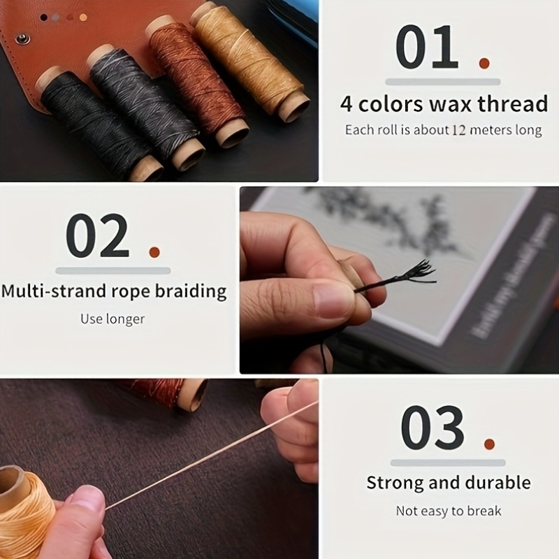 Zestaw do obróbki skóry, Zesta – Upholstery Leather Work recenzja i cena