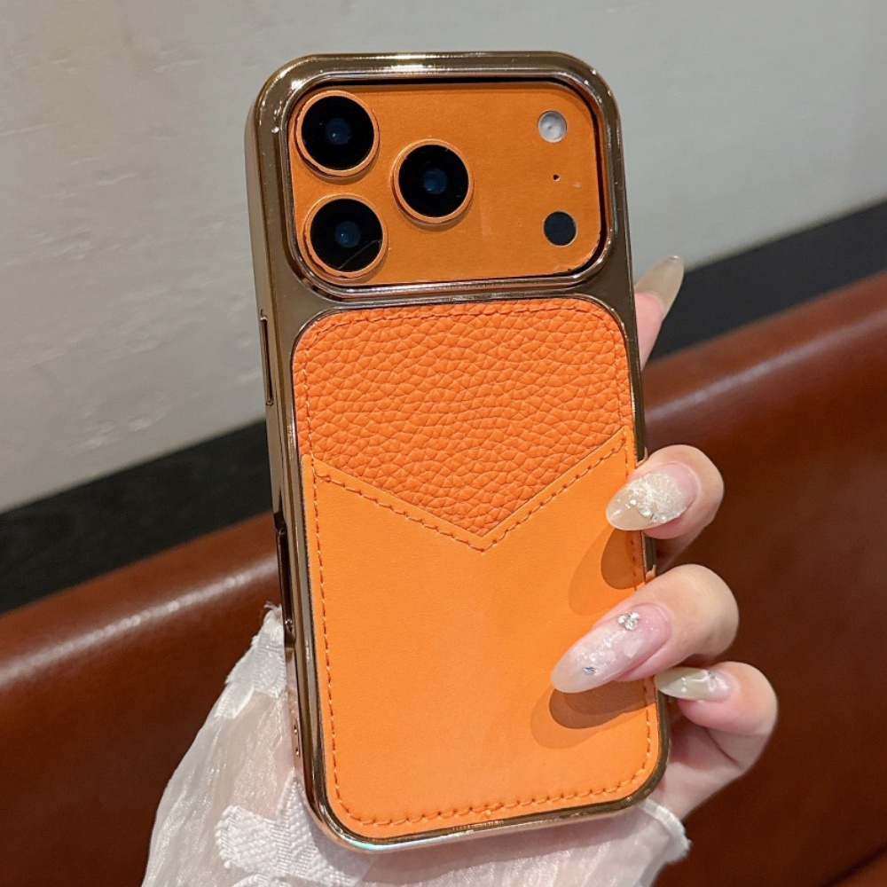Etui na telefon z PU skóry z p – Leatherwork Bag recenzja i cena
